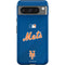 MLB New York Mets Jersey Alternate Google Pixel 8 Pro Impact Case